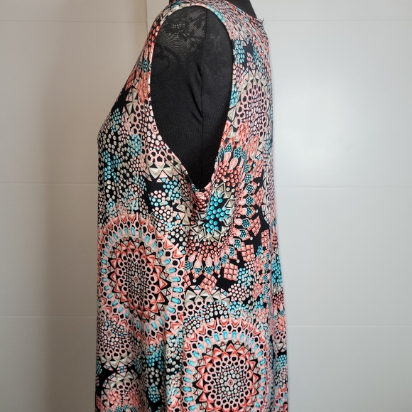 Midi Dress - Picture 6 of 12